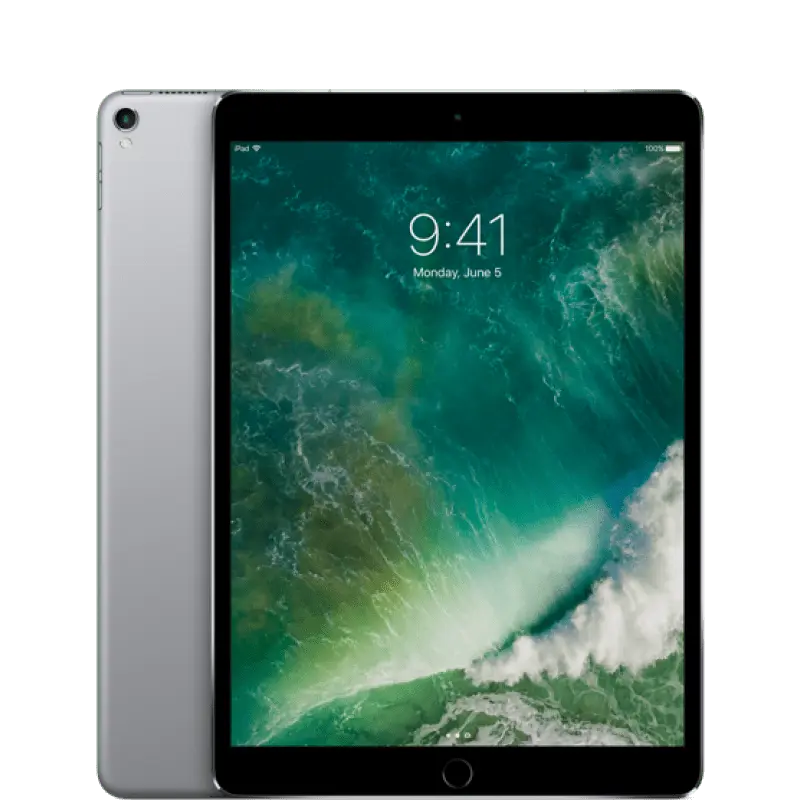 Ремонт iPad Pro 10.5 2017 (A1701, A1709, A1852) у Києві, Україні