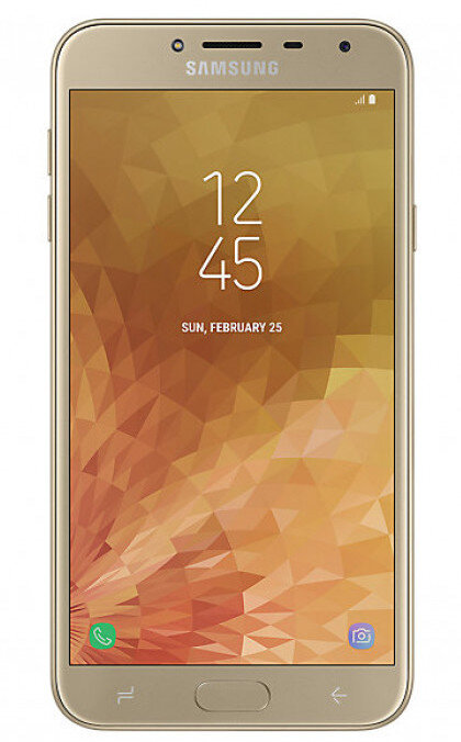 Ремонт Samsung Galaxy J4 (2018)