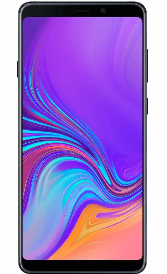 Ремонт Samsung Galaxy A9 (A920F) 2018
