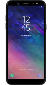 Ремонт Samsung Galaxy A6 (A600FZ) 2018