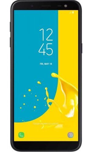Ремонт Samsung Galaxy J6 (2018)