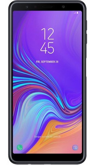Ремонт Samsung Galaxy A7 (A750F) 2018