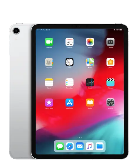 Ремонт iPad Pro 11 2018 (A1980, A2013, A1934, A1979)