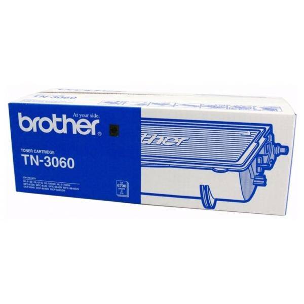 Заправка картриджа Brother TN-3060