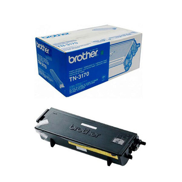 Заправка картриджа Brother TN-3170