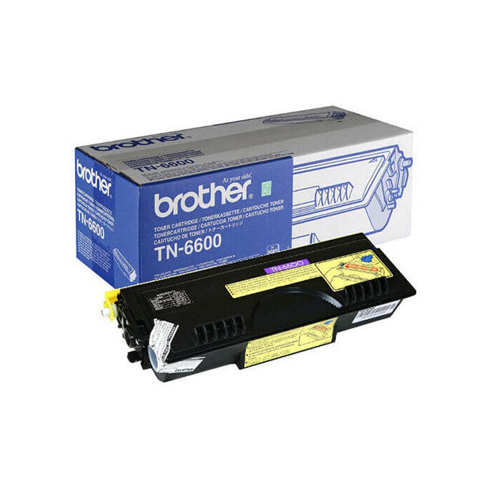 Заправка картриджа Brother TN-6600