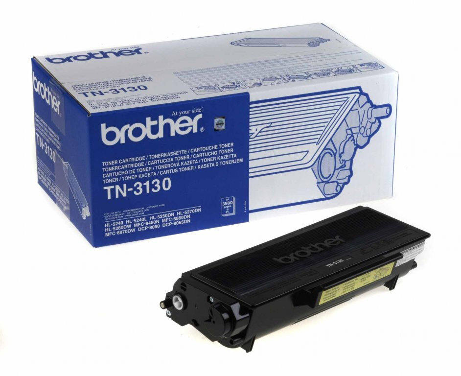 Заправка картриджа Brother TN-3130