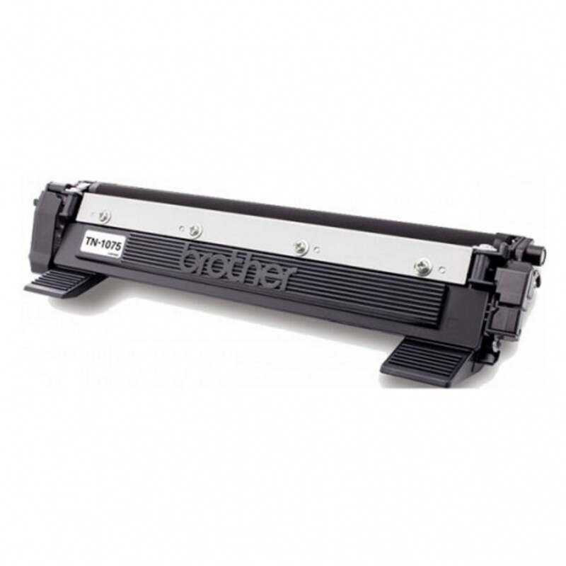 Заправка картриджа Brother TN-1075