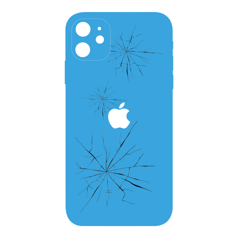 Заміна корпусу iPhone 11