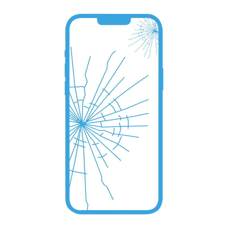 Заміна скла дисплея iPhone 11 Pro Max
