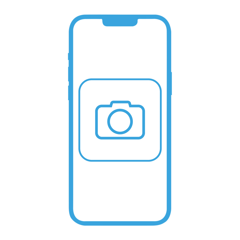 Замена передней камеры iPhone 11 Pro