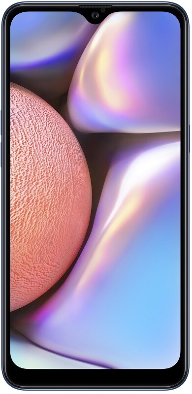 Ремонт Samsung Galaxy A10s (A107F) 2019