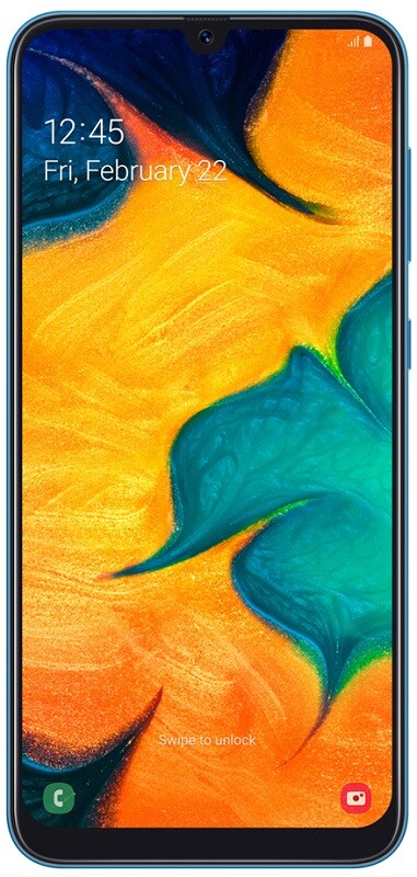Ремонт Samsung Galaxy A30 (A305FN) 2019