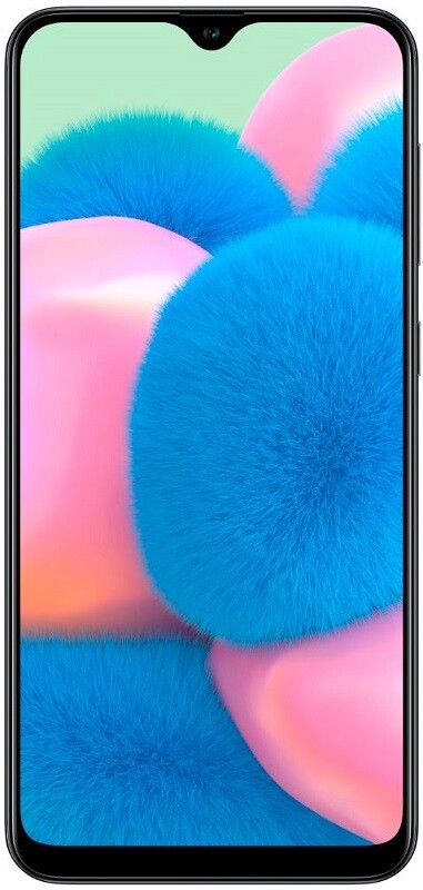 Ремонт Samsung Galaxy A30s (A307F) 2019