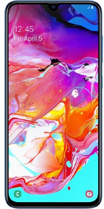 Ремонт Samsung Galaxy A70 (A705F) 2019