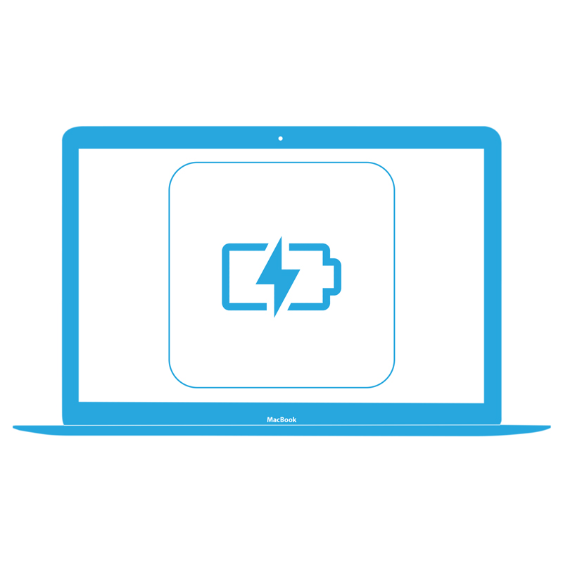 Замена аккумулятора Macbook Retina 12″ 2015-2017 (A1534)