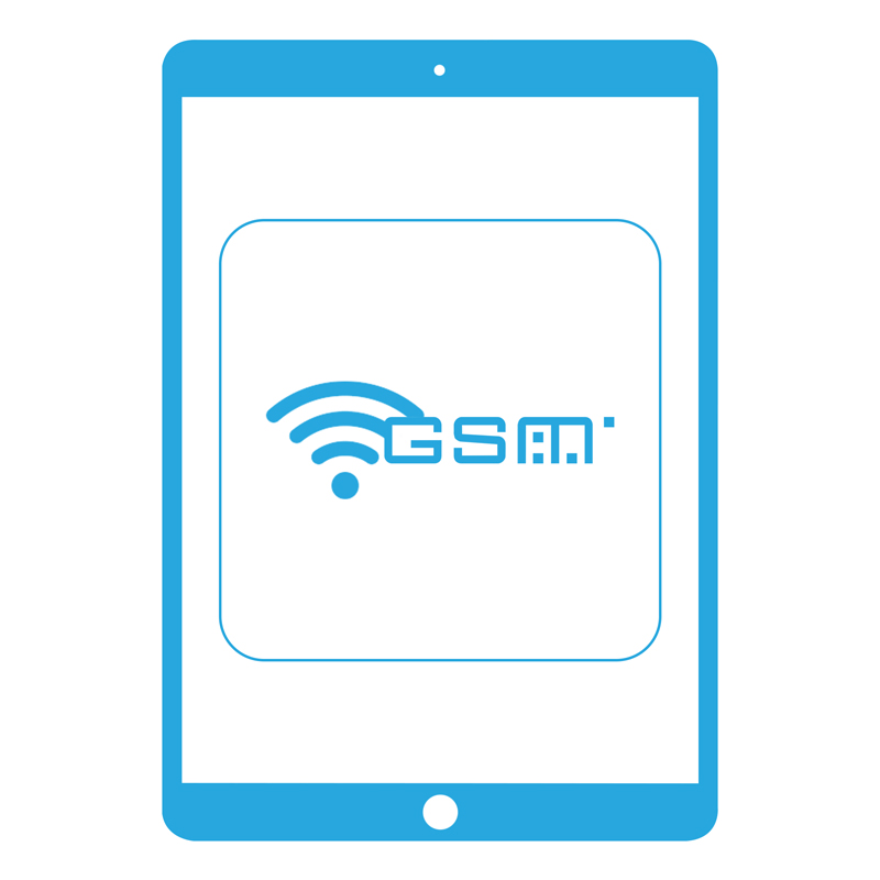 Замена антенн GSM, GPS, Wi-Fi iPad Air 3 10.5″ 2019