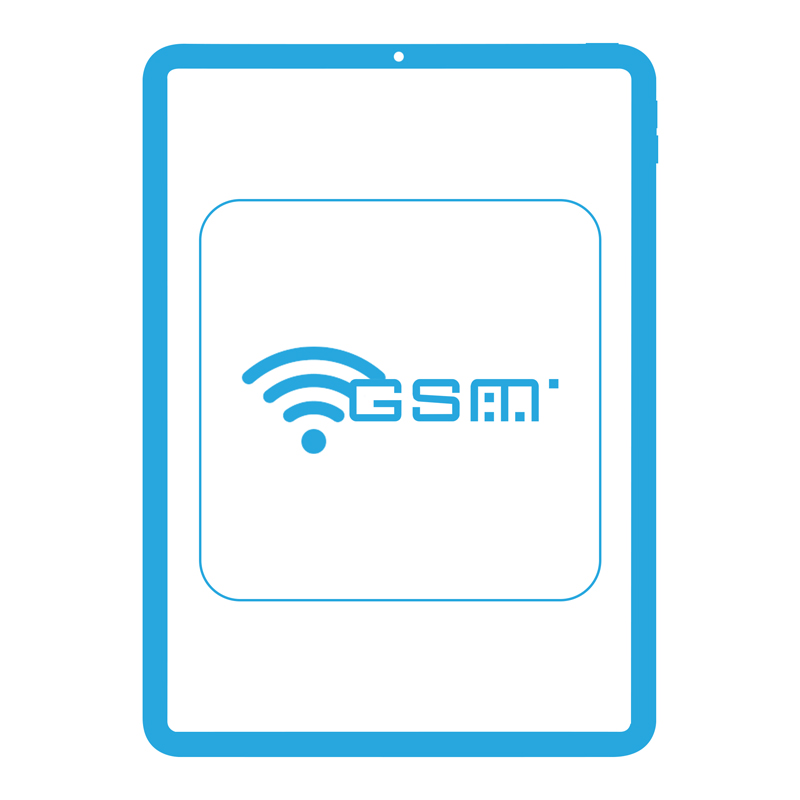 Замена антенн GSM, GPS, Wi-Fi iPad Pro 11 2018