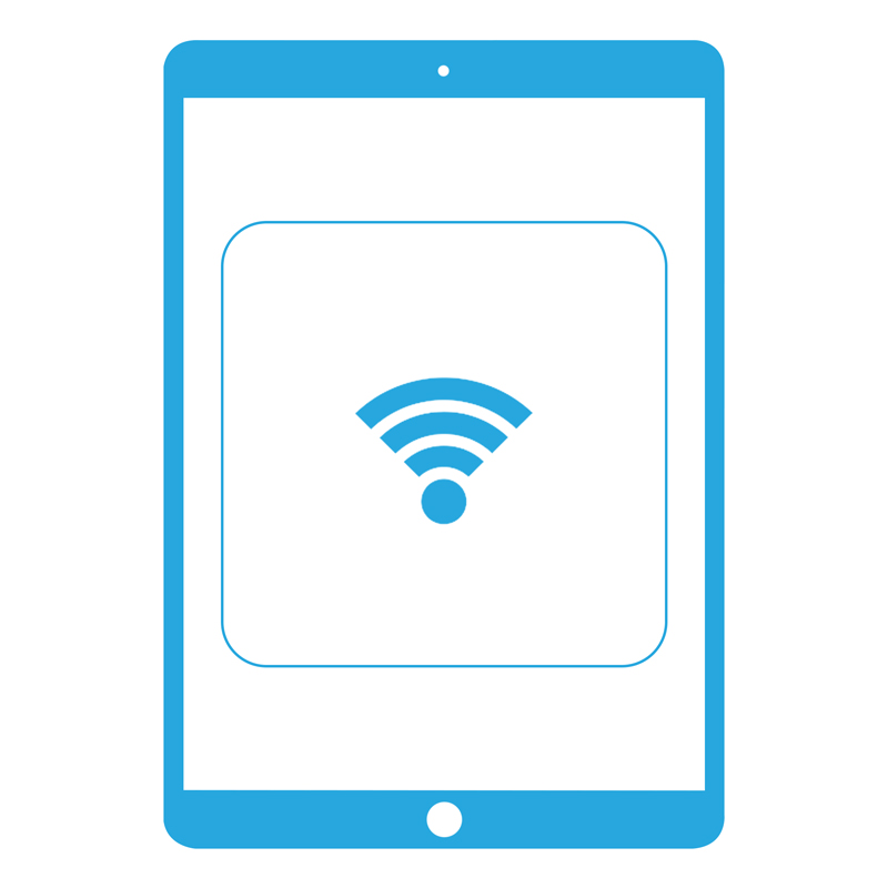Замена модуля Wi-Fi iPad Air 3 10.5″ 2019