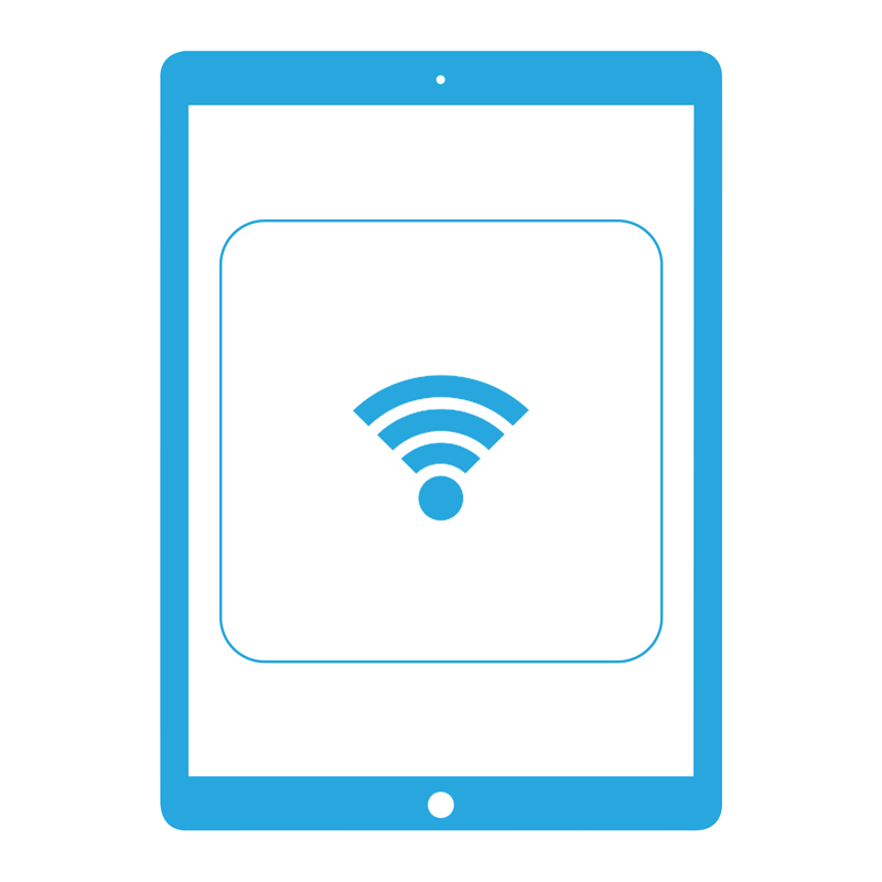 Замена WI-Fi модуля iPad Pro 12.9″ 2015