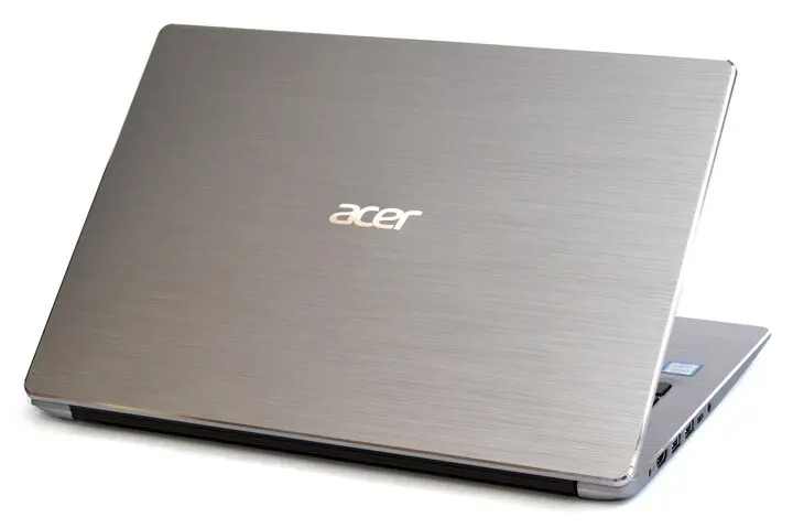 Ремонт ноутбука Acer Swift Series