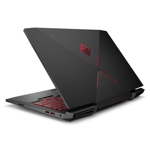 Ремонт ноутбука HP Omen Series