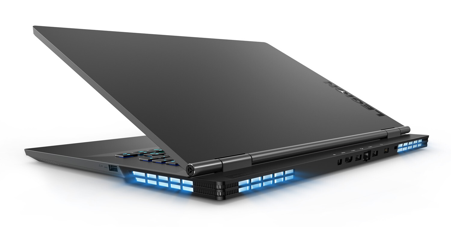 Ремонт ноутбука Lenovo Legion Series