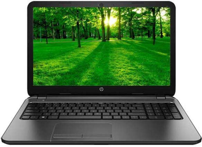 Ремонт ноутбука HP 200 Series