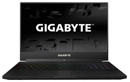 Ремонт ноутбука Gigabyte Aero Series