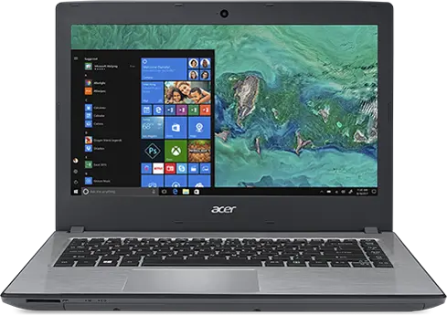Ремонт ноутбука Acer Aspire E Series