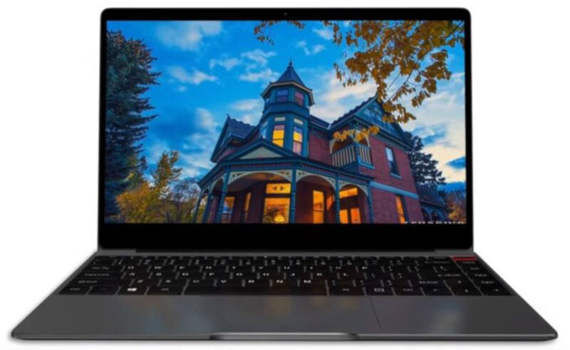 Ремонт Chuwi AeroBook Series