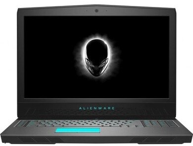 Ремонт ноутбука Dell Alienware Series