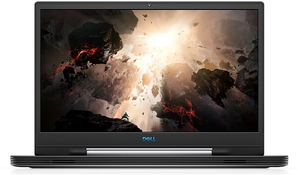 Ремонт ноутбука Dell G Series