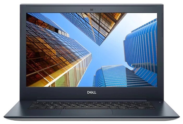 Ремонт ноутбука Dell Vostro Series