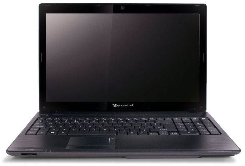 Ремонт ноутбука Packard Bell EasyNote F Series