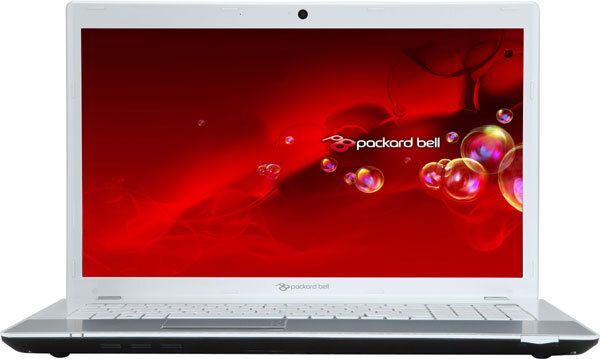 Ремонт ноутбука Packard Bell EasyNote LM Series