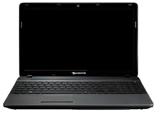 Ремонт ноутбука Packard Bell EasyNote TS Series