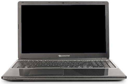 Ремонт ноутбука Packard Bell EasyNote F Series