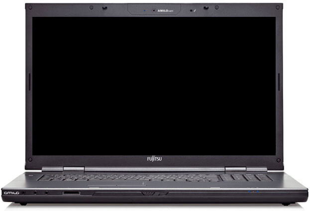 Ремонт ноутбука Fujitsu Amilo Series