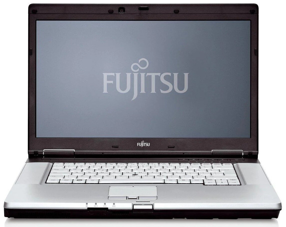 Ремонт ноутбука Fujitsu Celsius Series