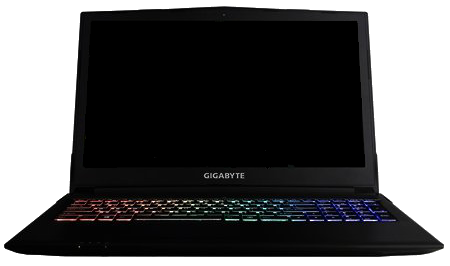 Ремонт ноутбука Gigabyte Sabre Series