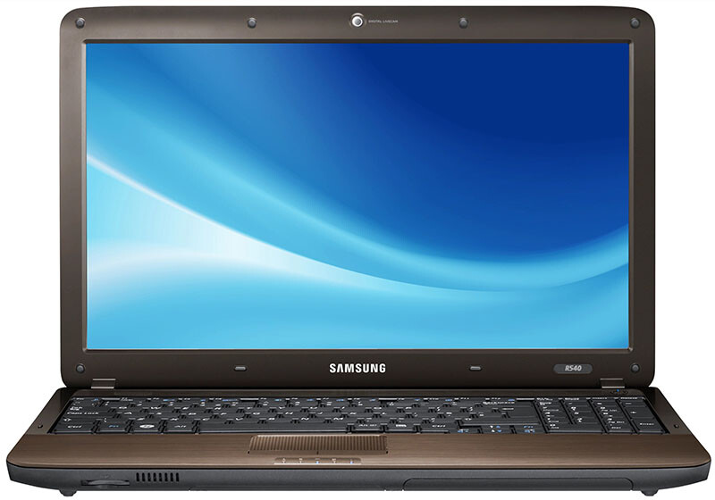 Ремонт ноутбука Samsung RF Series