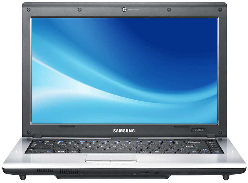 Ремонт ноутбука Samsung RV Series