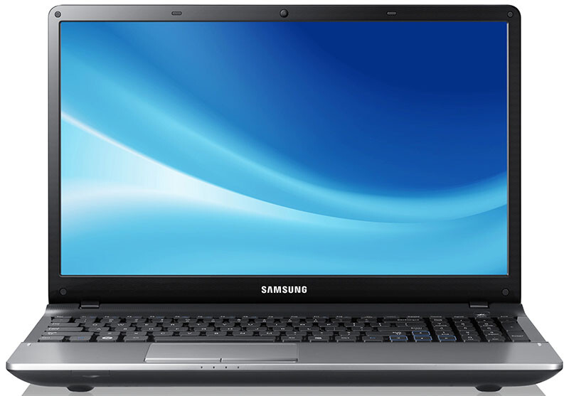 Ремонт ноутбука Samsung SV Series