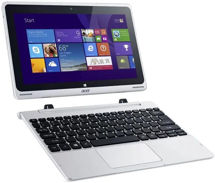Ремонт ноутбука Acer Switch Series