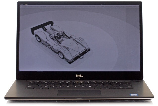 Ремонт ноутбука Dell Precision Series