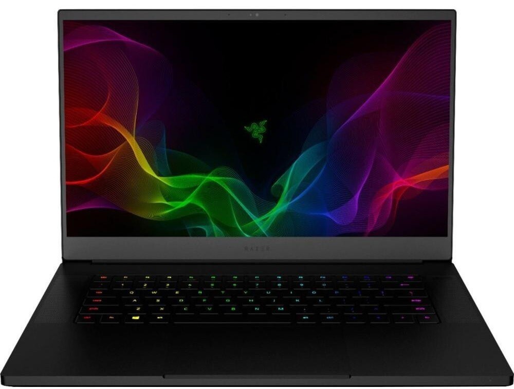 Ремонт ноутбука Razer Blade Series