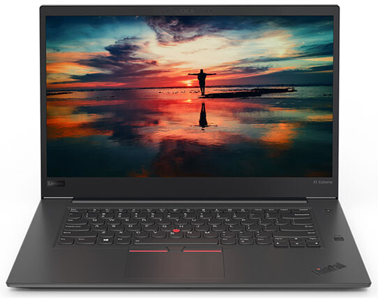 Ремонт ноутбука Lenovo ThinkPad X Series