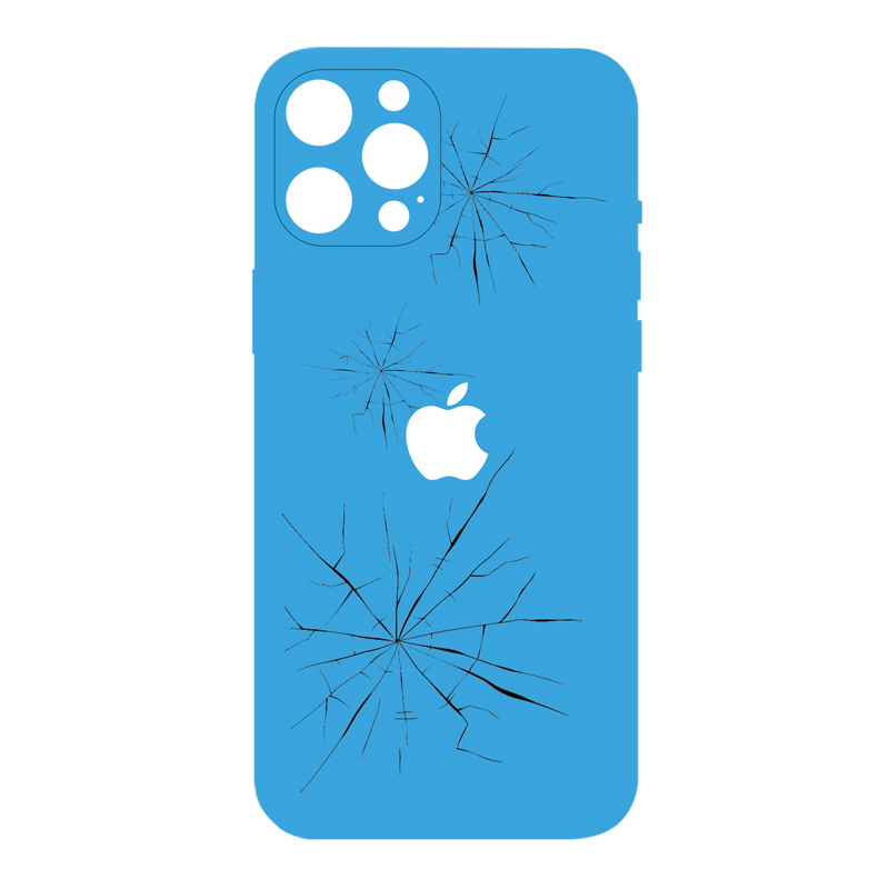 Замена корпуса iPhone 12 Pro Max