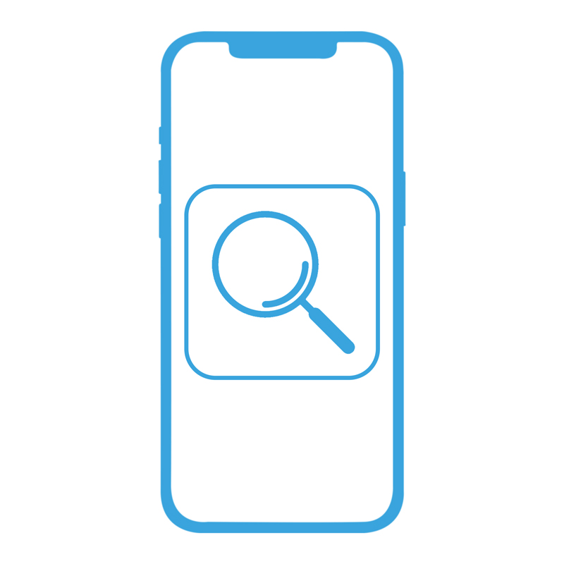 Диагностика iPhone 12 Pro Max
